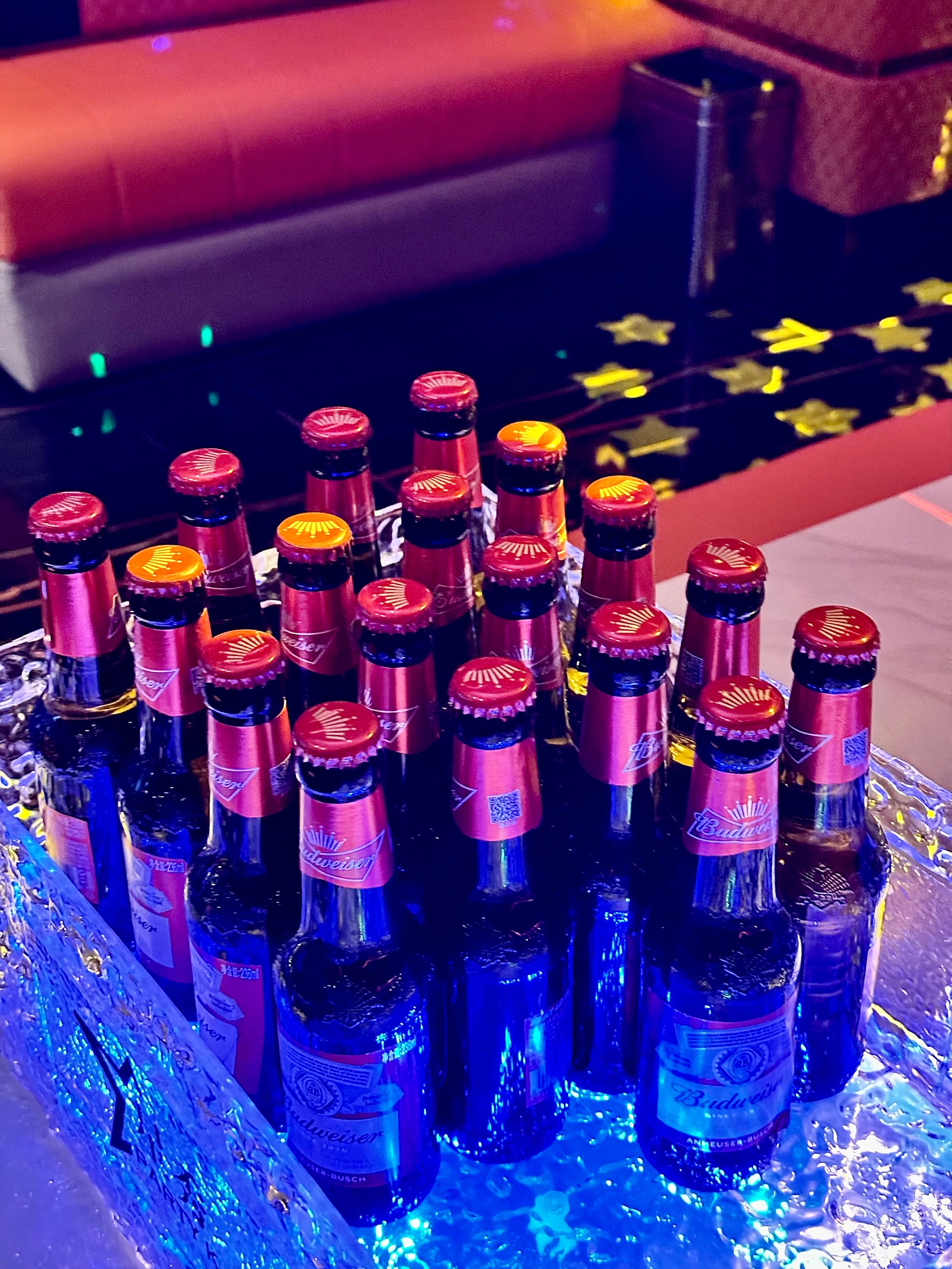 锦州商务ktv模式揭秘-古塔区ktv预定